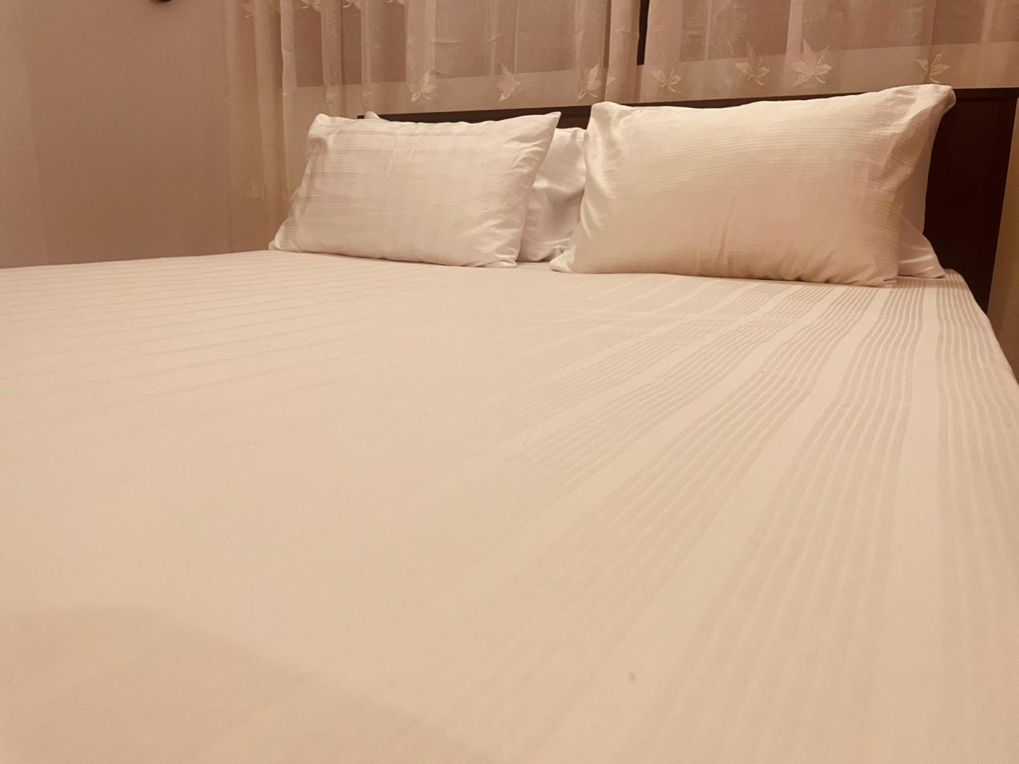ホテル Mila Boutique Airport シーダワ エクステリア 写真